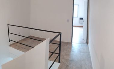 Duplex en venta en Ituzaingo Norte