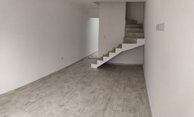Duplex en venta en Ituzaingo Norte
