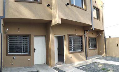 Duplex en venta en Ituzaingo Norte