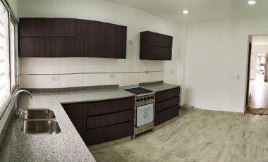 Duplex en venta en Ituzaingo Norte