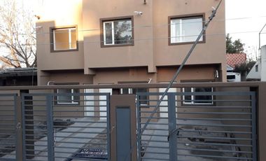 Duplex en venta en Ituzaingo Norte