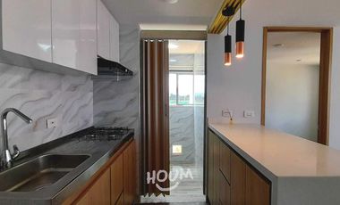 Apartamento Lagos de Torca ID: 157907r