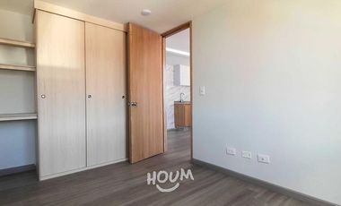Apartamento Lagos de Torca ID: 157907r