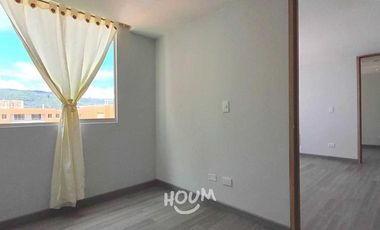 Apartamento Lagos de Torca ID: 157907r