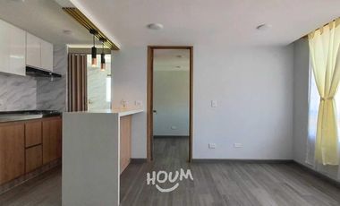 Apartamento Lagos de Torca ID: 157907r
