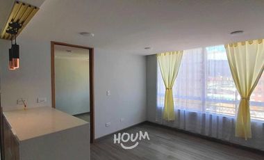 Apartamento Lagos de Torca ID: 157907r