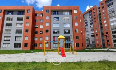 Apartamento Lagos de Torca ID: 157907r