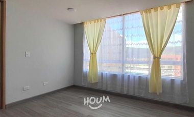 Apartamento Lagos de Torca ID: 157907r