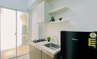 Apartemen Vittoria Residence