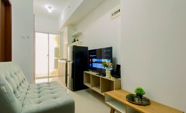Apartemen Vittoria Residence