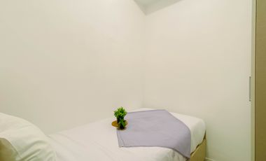 Apartemen Vittoria Residence