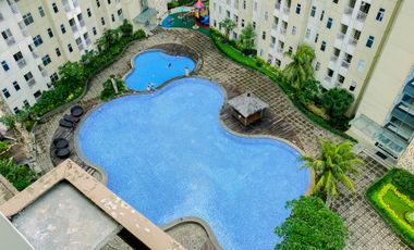 Apartemen Vittoria Residence