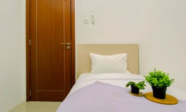 Apartemen Vittoria Residence