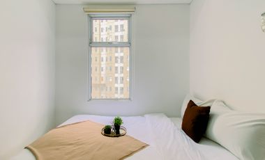 Apartemen Vittoria Residence