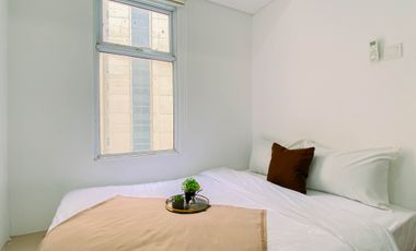 Apartemen Vittoria Residence