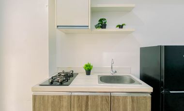 Apartemen Vittoria Residence