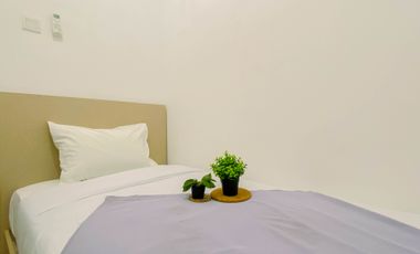 Apartemen Vittoria Residence