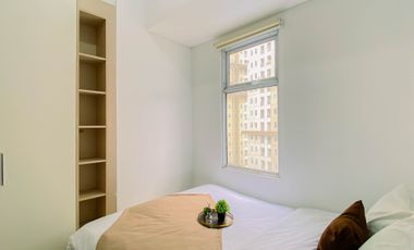 Apartemen Vittoria Residence