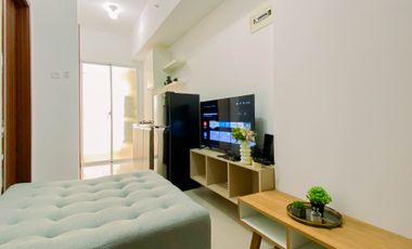 Apartemen Vittoria Residence