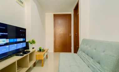 Apartemen Vittoria Residence