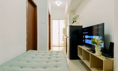 Apartemen Vittoria Residence