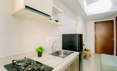 Apartemen Vittoria Residence