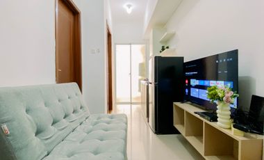 Apartemen Vittoria Residence