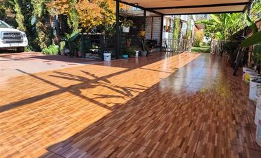 Casa en venta El Abra, Requínoa