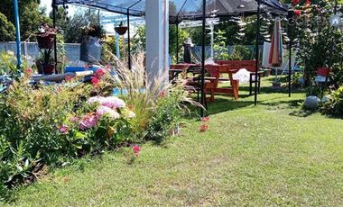Casa en venta El Abra, Requínoa