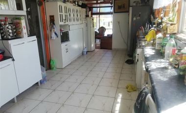Casa en venta El Abra, Requínoa