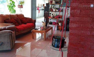 Casa en venta El Abra, Requínoa