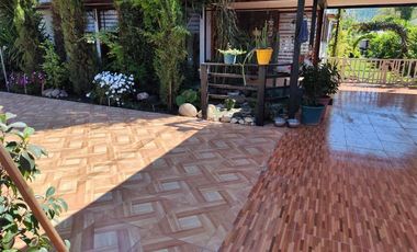 Casa en venta El Abra, Requínoa