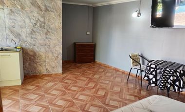 Casa en venta El Abra, Requínoa
