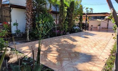 Casa en venta El Abra, Requínoa