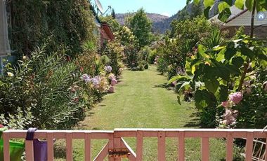 Casa en venta El Abra, Requínoa