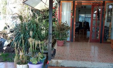 Casa en venta El Abra, Requínoa