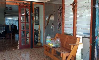 Casa en venta El Abra, Requínoa