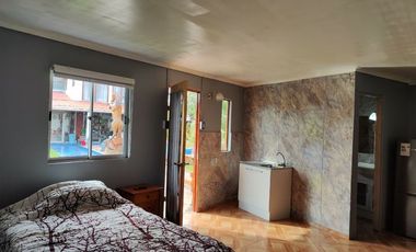 Casa en venta El Abra, Requínoa