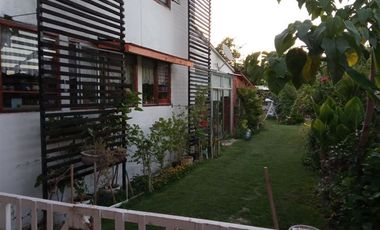 Casa en venta El Abra, Requínoa