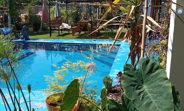 Casa en venta El Abra, Requínoa