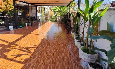 Casa en venta El Abra, Requínoa