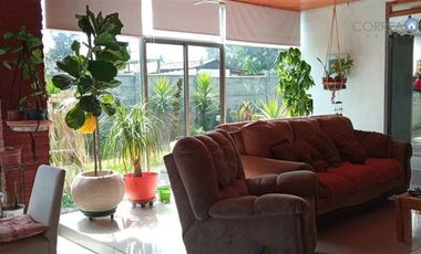 Casa en venta El Abra, Requínoa