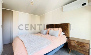 Departamento en venta Macul, Quilin