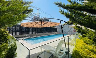Departamento en venta Macul, Quilin