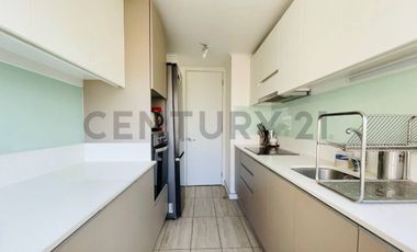 Departamento en venta Macul, Quilin