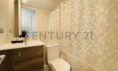 Departamento en venta Macul, Quilin