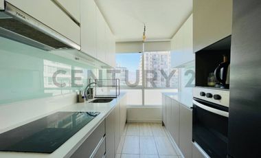 Departamento en venta Macul, Quilin