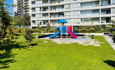 Departamento en venta Macul, Quilin