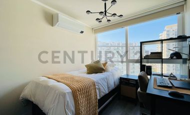 Departamento en venta Macul, Quilin