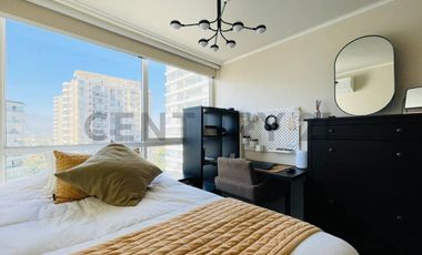 Departamento en venta Macul, Quilin
